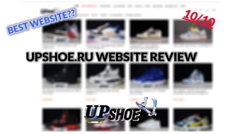 upshoe.ru website|www.uashoe.ru.